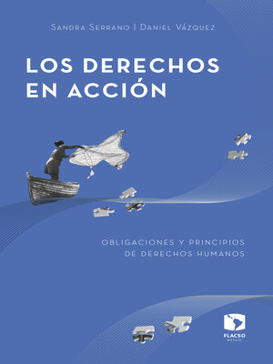 cover image of Los derechos en acción